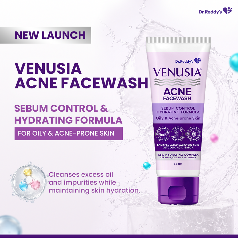 Venusia-Dr.-Reddy's-Venusia-Acne-Facewash