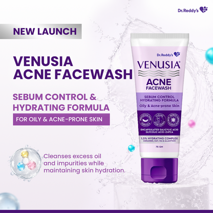 Venusia-Dr.-Reddy's-Venusia-Acne-Facewash
