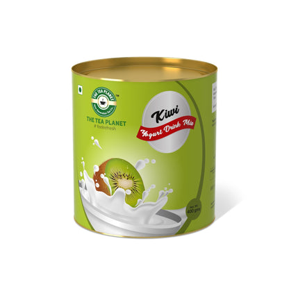 The Tea Planet Kiwi Flavored Lassi Mix