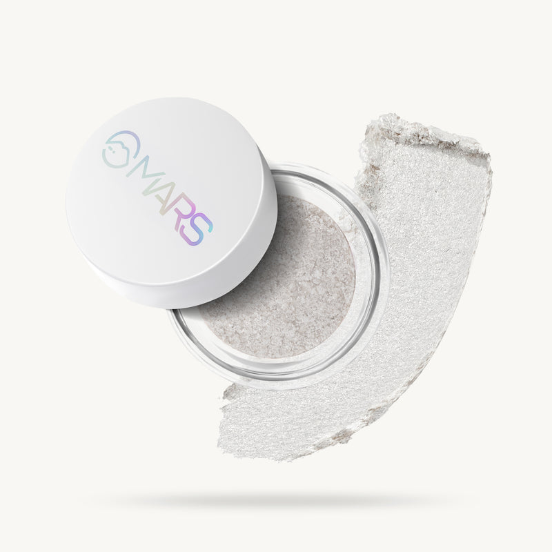 Mars Starlit | Pot Eyeshadow