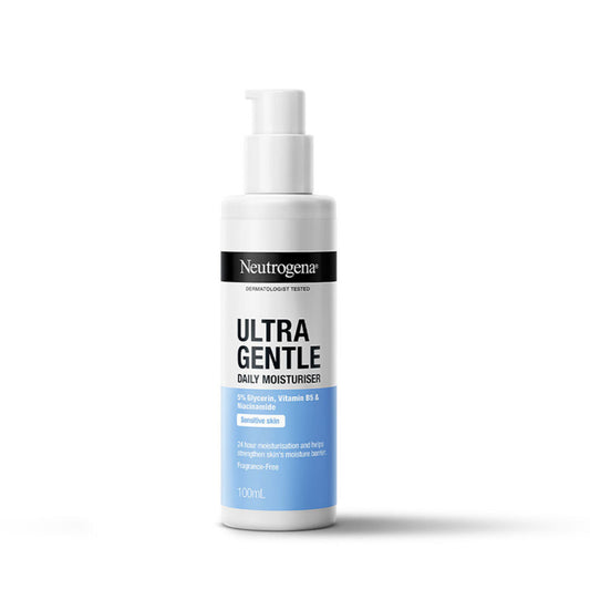 Neutrogena Ultra Gentle Daily Moisturizer