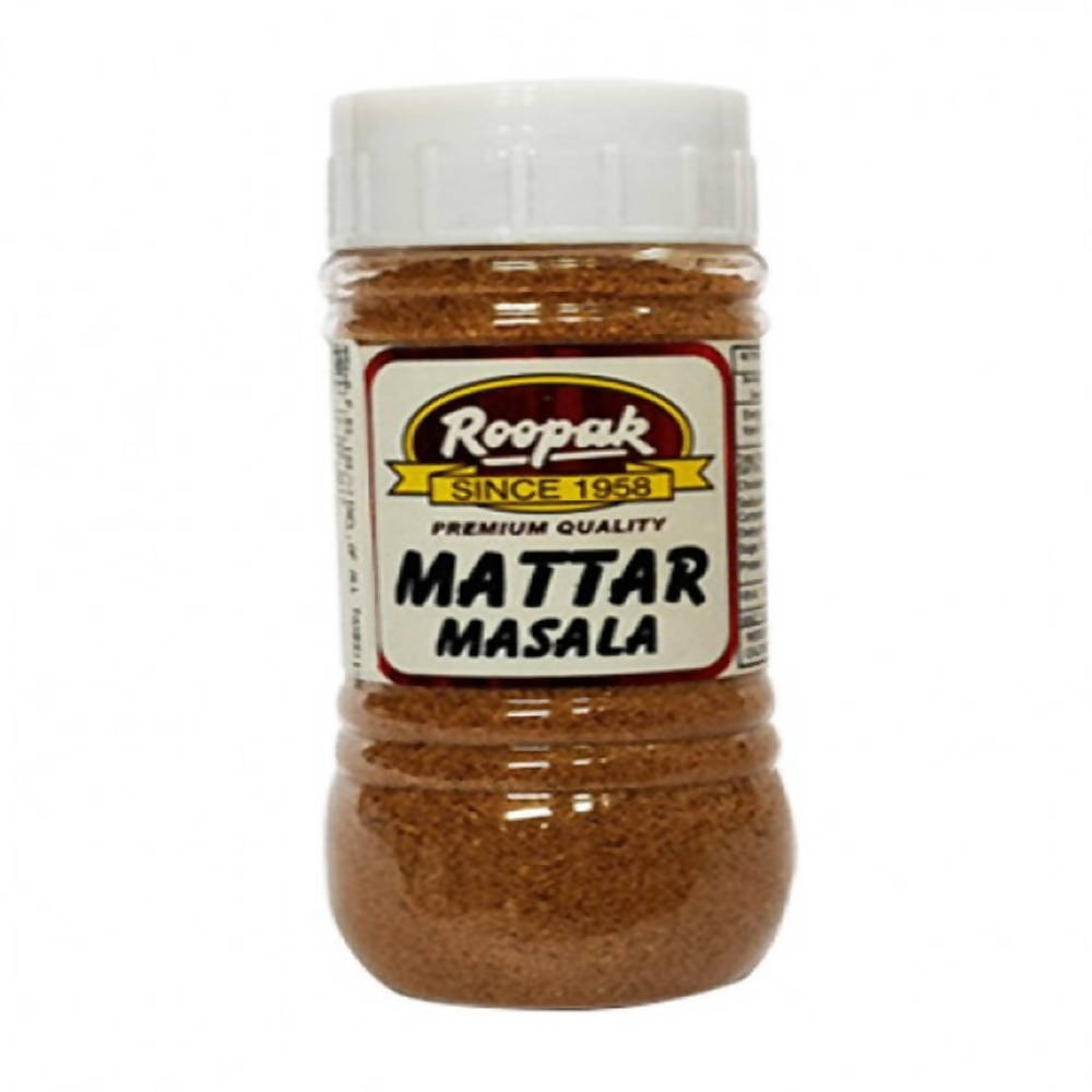 Roopak Mattar Masala Powder