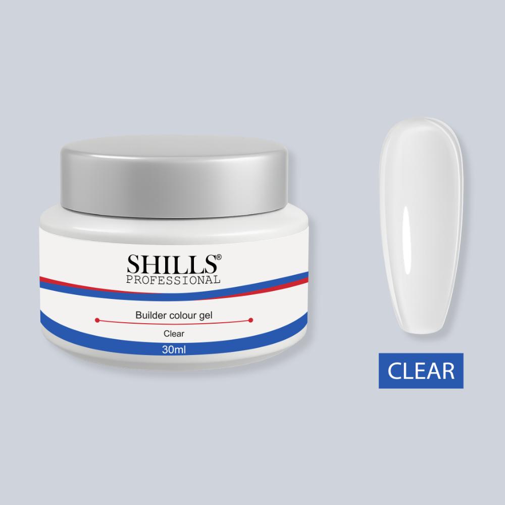 Colors-Queen-Shills-Professional-Nail-Builder-Gel---Clear