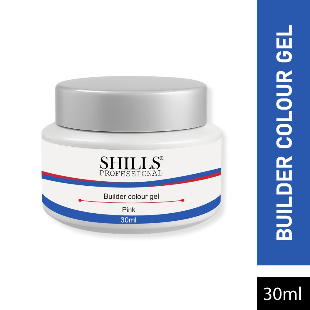 Colors-Queen-Shills-Professional-Nail-Builder-Gel---Clear