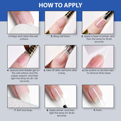 Colors-Queen-Shills-Professional-Nail-Builder-Gel---Clear