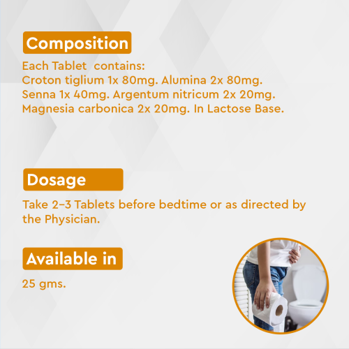 Allen Laxocid Tablet Tablet - PUSHMYCART