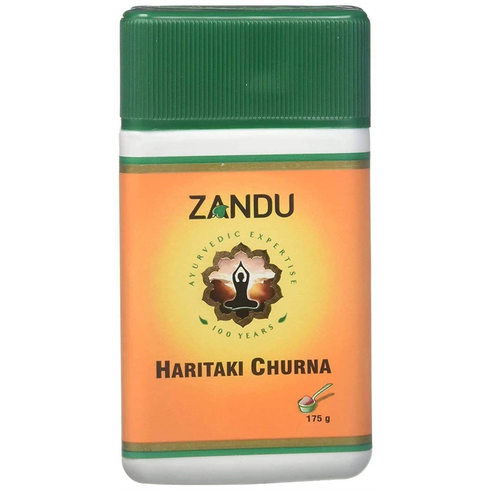 Zandu Haritaki Churna