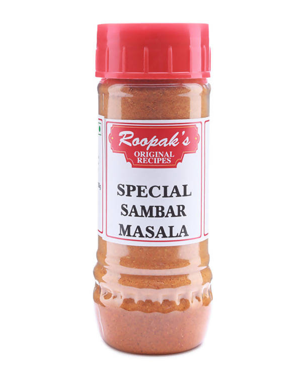 Roopak's Special Sambar Masala