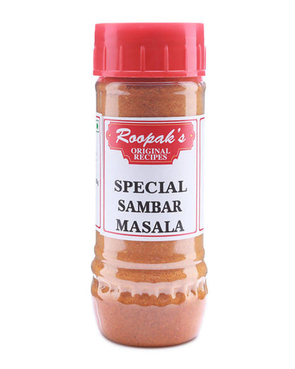 Roopaks Special Sambar Masala