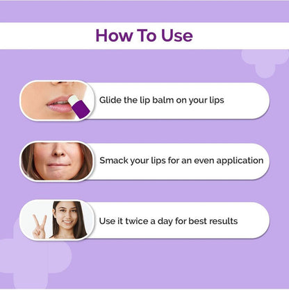 The-Derma-Co-1%-Kojic-Acid-Lip-Balm