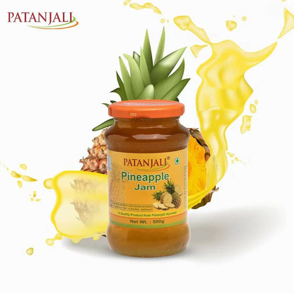 Patanjali Gold Tea - (Quad)