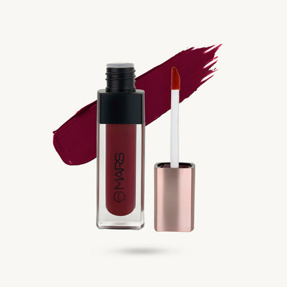 Mars Popstar | Liquid Mousse Lipstick