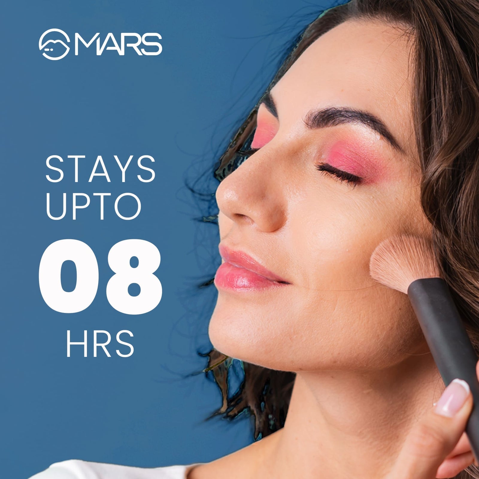 Mars Loose Powder | Trend Setting Powder
