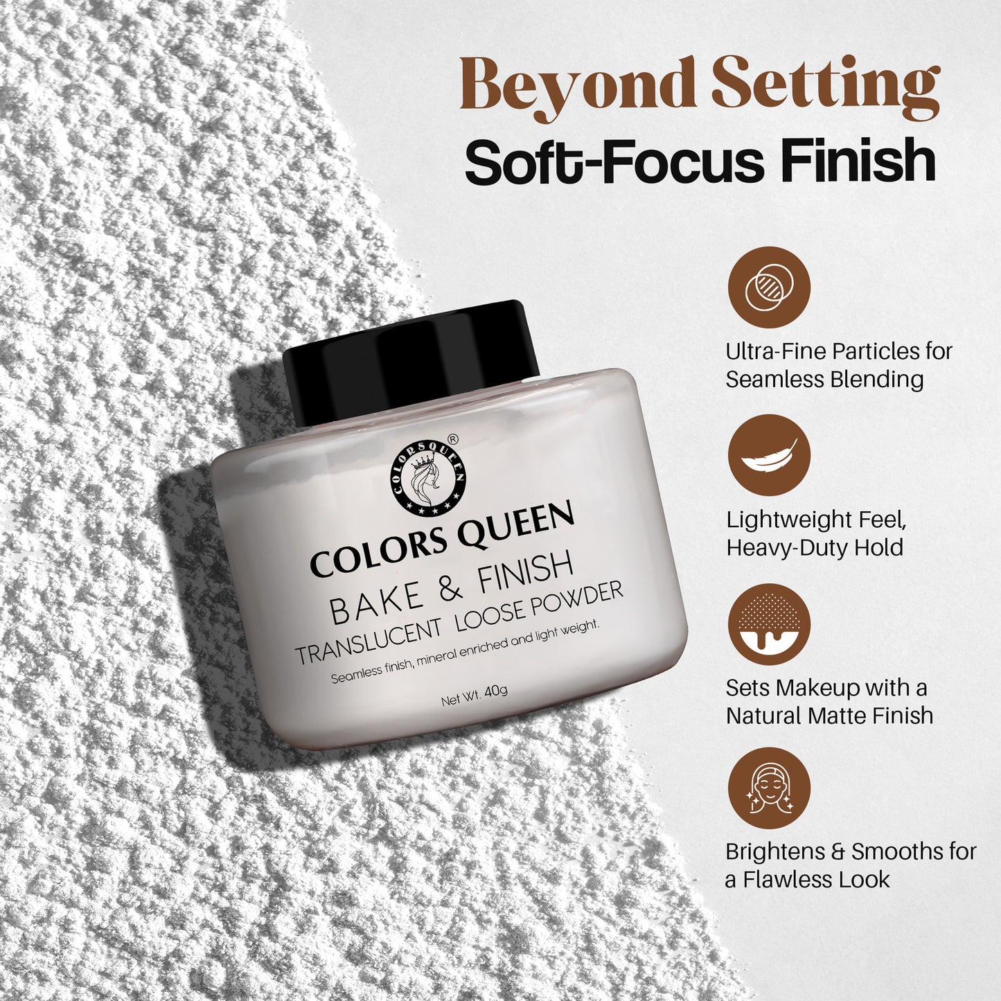 COLORS-QUEEN-Bake-&-Finish-Banana-Loose-Powder