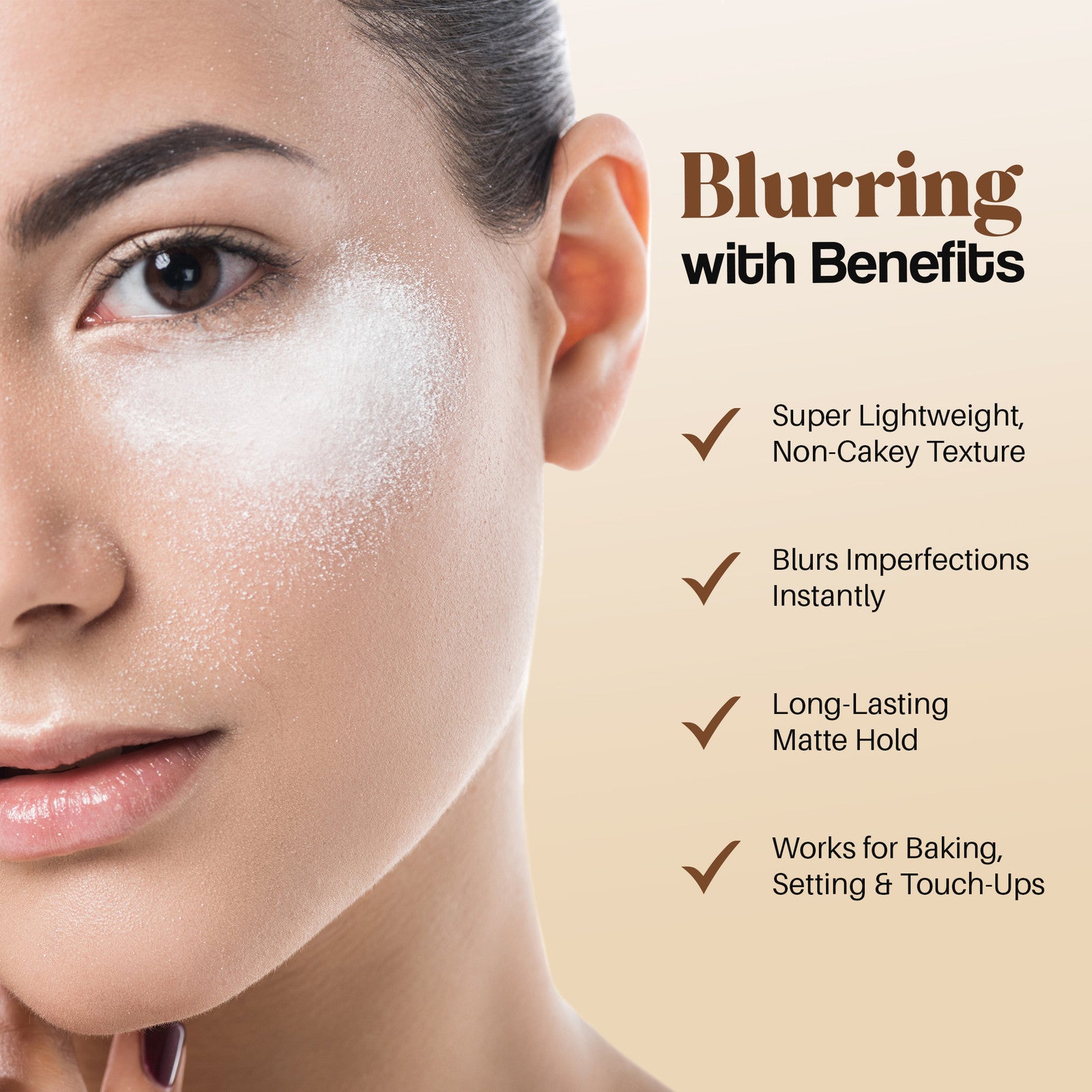 COLORS-QUEEN-Bake-&-Finish-Banana-Loose-Powder