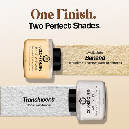 COLORS-QUEEN-Bake-&-Finish-Banana-Loose-Powder