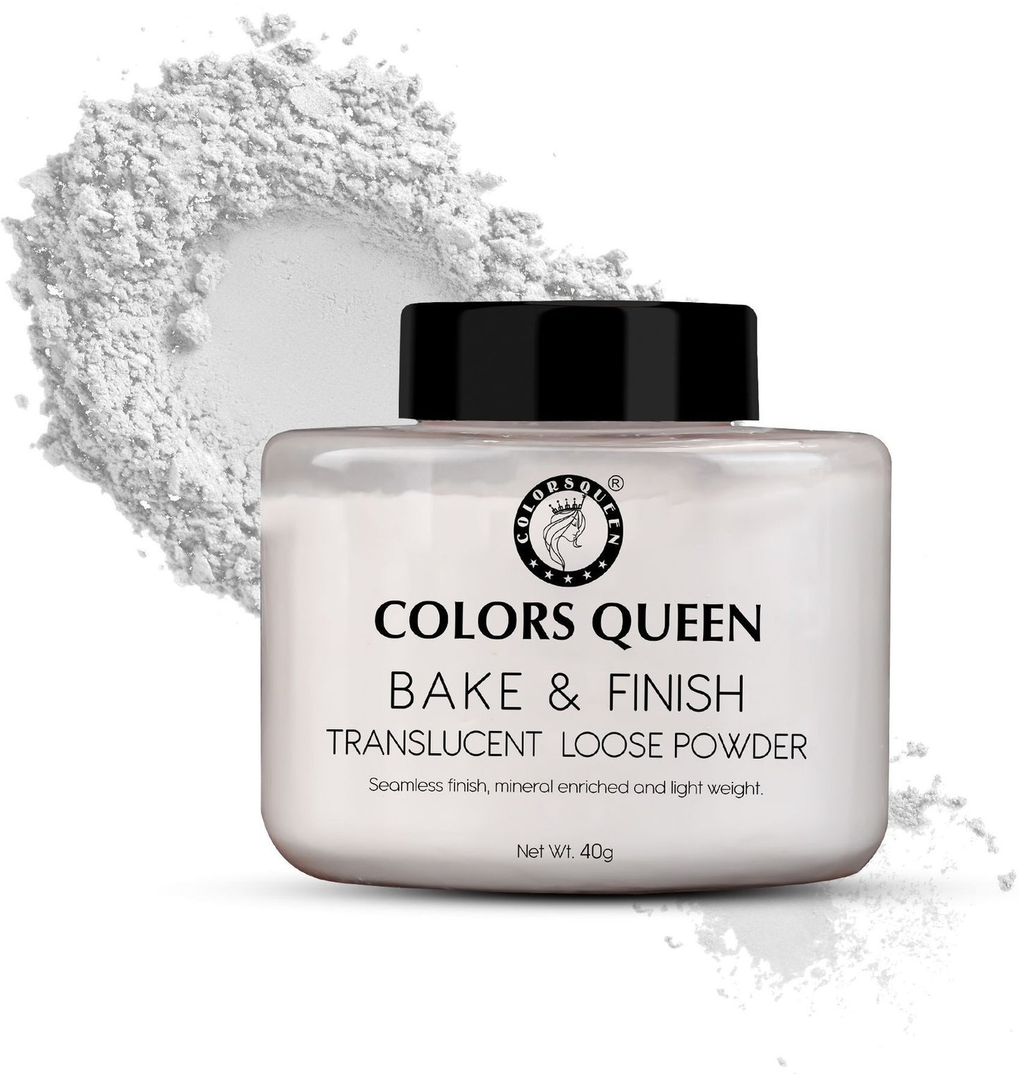 COLORS-QUEEN-Bake-&-Finish-Banana-Loose-Powder