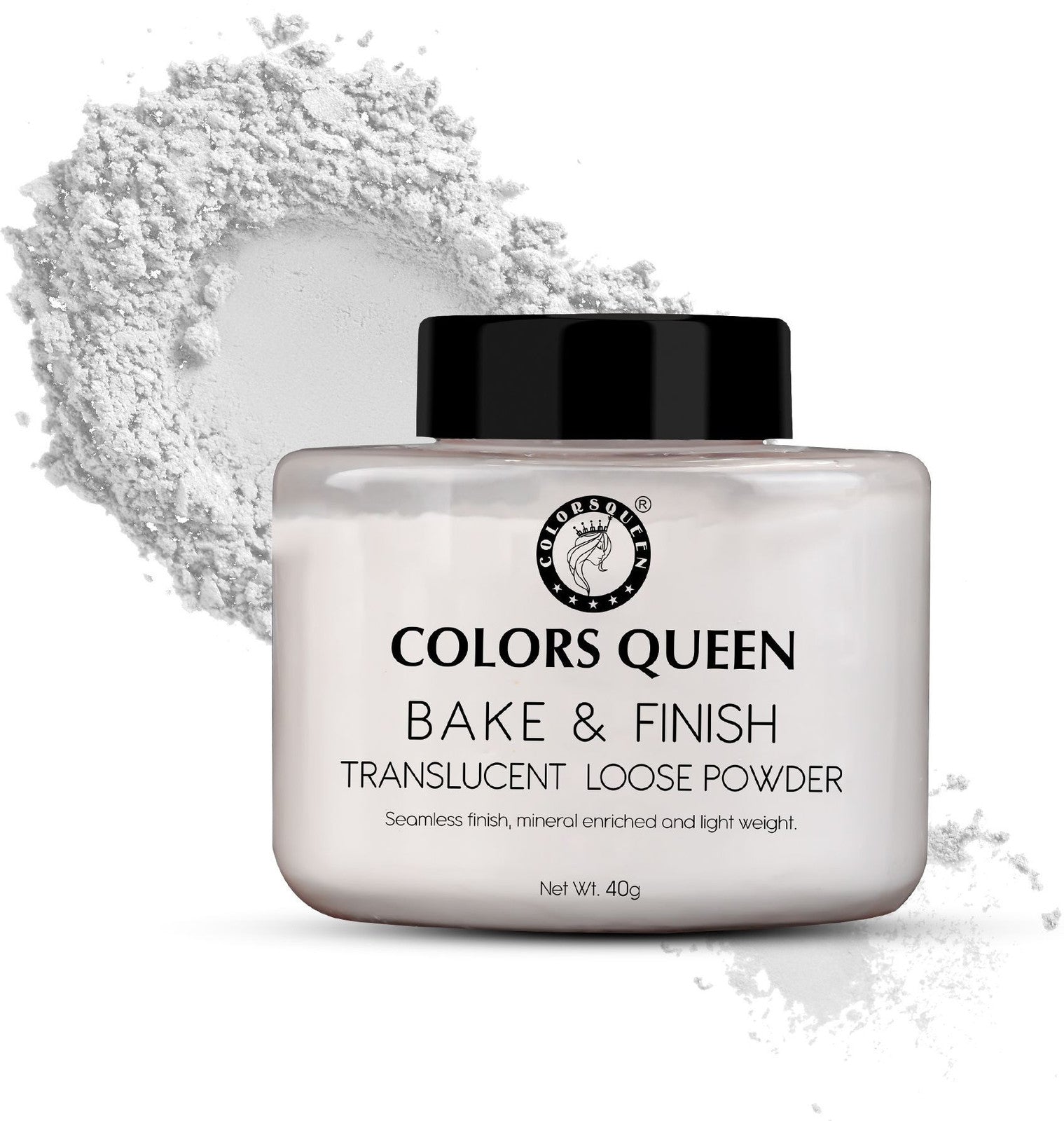 COLORS-QUEEN-Bake-&-Finish-Banana-Loose-Powder