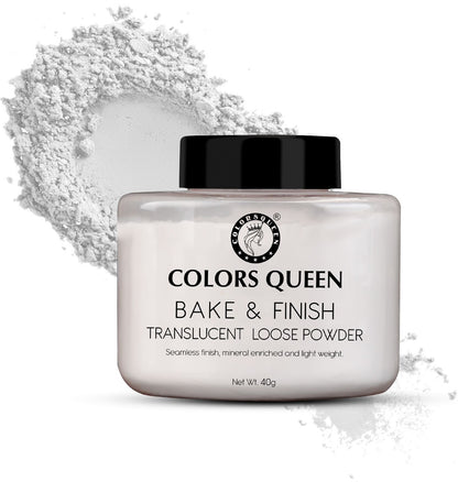 COLORS-QUEEN-Bake-&-Finish-Banana-Loose-Powder