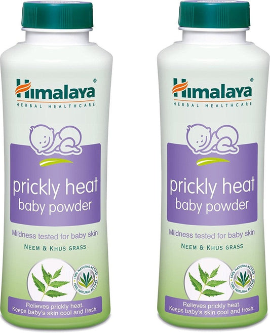 Himalaya Baby Powder