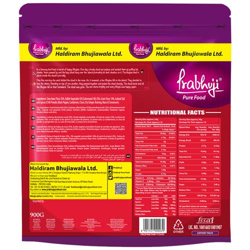 Haldiram's Prabhuji Bhujia