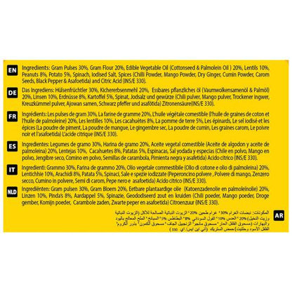 Haldiram's Prabhuji Chatpata