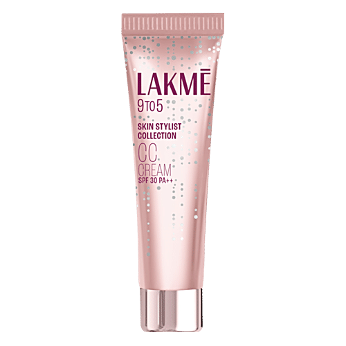 Lakme 9 To 5 Complexion Care Cream Beige