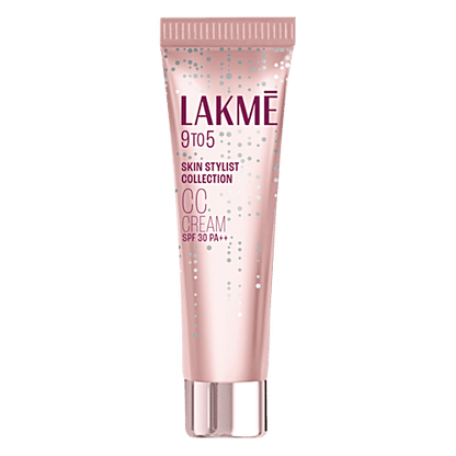 Lakme 9 To 5 Complexion Care Cream Beige