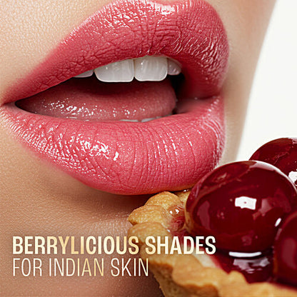 Lakme Lip Love Care Stick cherry SPF 15