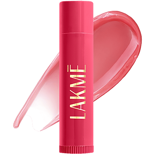 Lakme Lip Love Care Stick cherry SPF 15