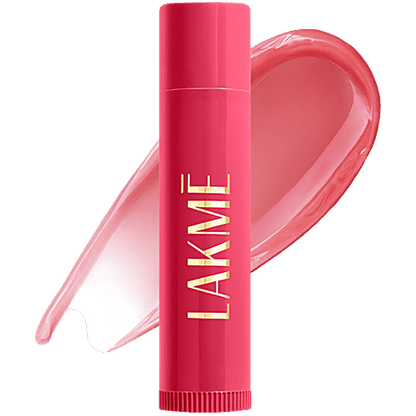 Lakme Lip Love Care Stick cherry SPF 15