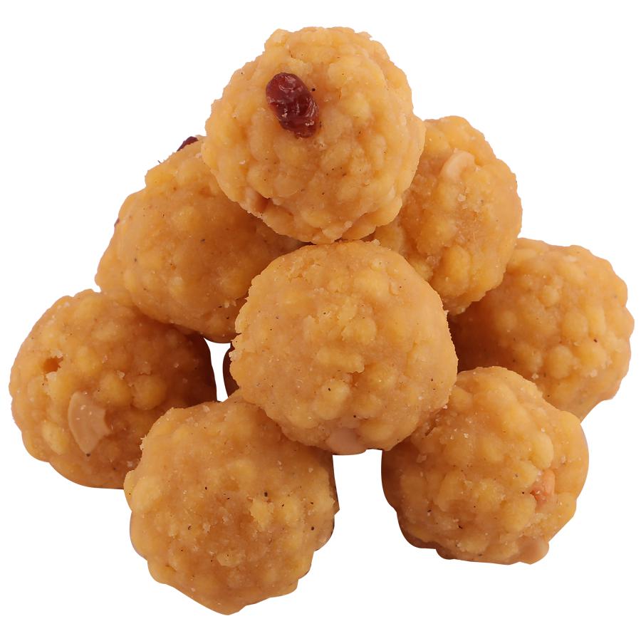 Boondi Laddu