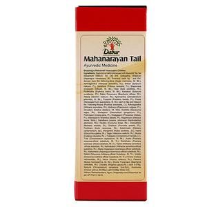 Dabur Mahanarayan Tail 100 ml