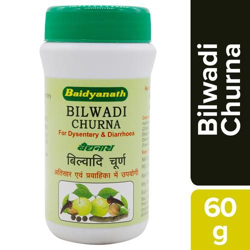 Baidyanath Vansaar Bilwadi Churna