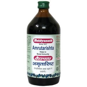 Baidyanath Vansaar Amritarishta