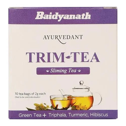 Baidyanath Trim Tea 