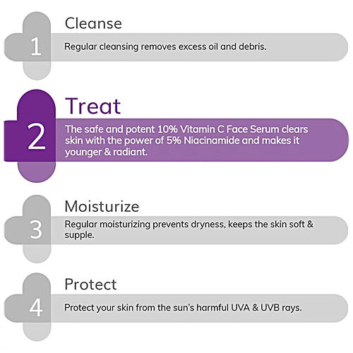 The-Derma-Co-10%-Vitamin-C-Face-Serum