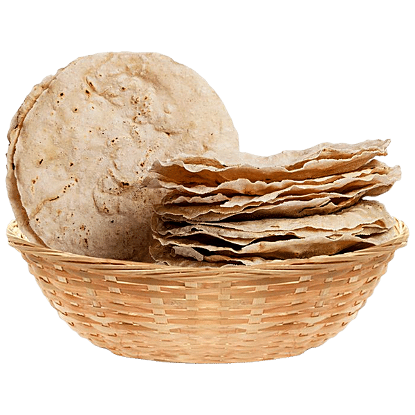 Telangana snacks Kadak Bajra Roti |30 Days Shelf Life