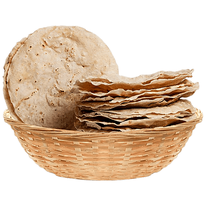 Telangana snacks Kadak Bajra Roti |30 Days Shelf Life