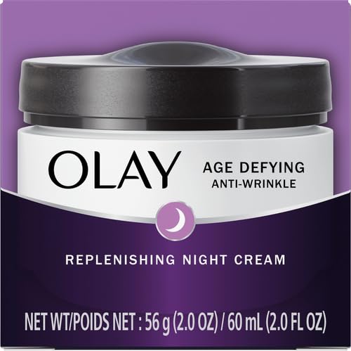 Olay Olay Age Defying Anti-Wrinkle Night Cream