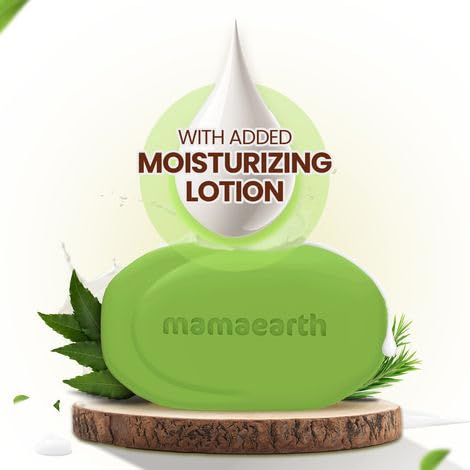 Mamaearth-Neem-Moisturizing-Lotion-Soap-with-Neem