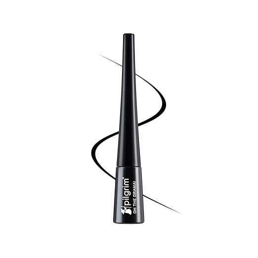 Pilgrim Black Scandal Eyeliner Pencil