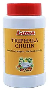 Lama Triphala Churna