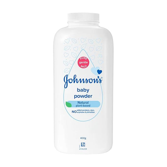 Johnson's Baby Powder for Babies