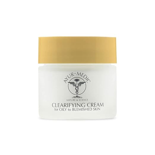 Ayur Medic Clearifying Cream