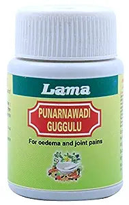 Lama Punanawadi Guggulu