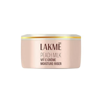 LAKMÉ Peach Milk Soft Crème Moisturizer