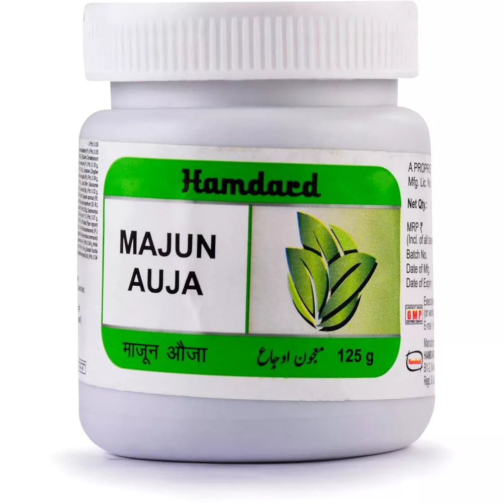 Hamdard Majun Auja