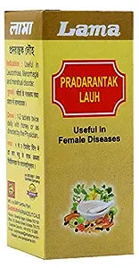 Lama Pradarantak Lauh