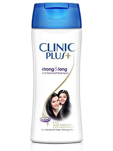 Clinic Plus Strong and Long Health Shampoo